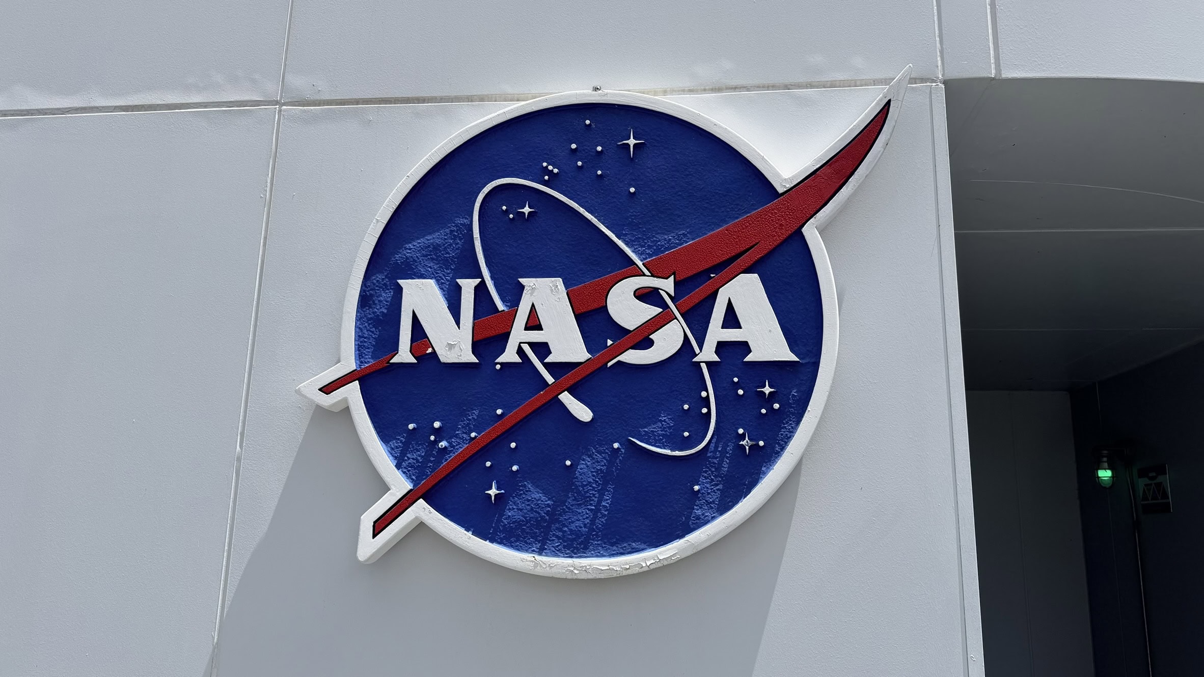 NASA