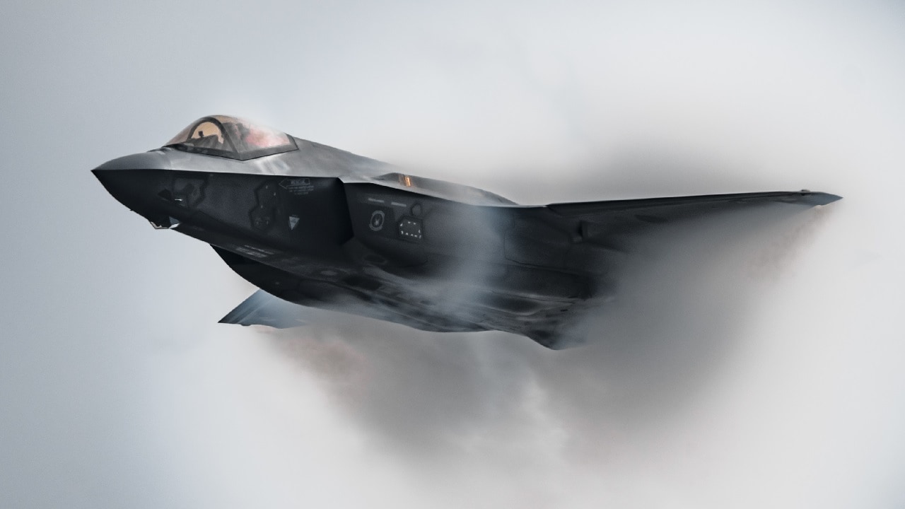 F-35A