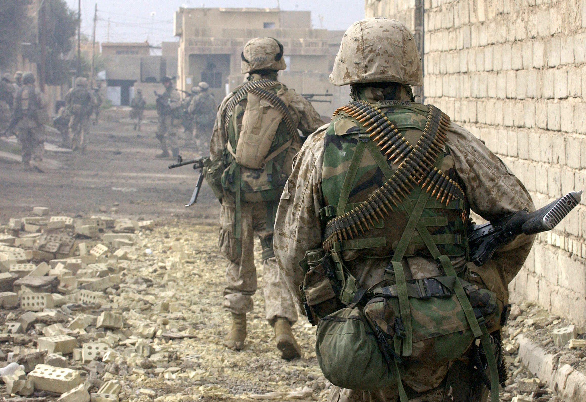 Fallujah