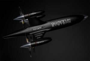 [照片 © Quantum Systems GmbH]