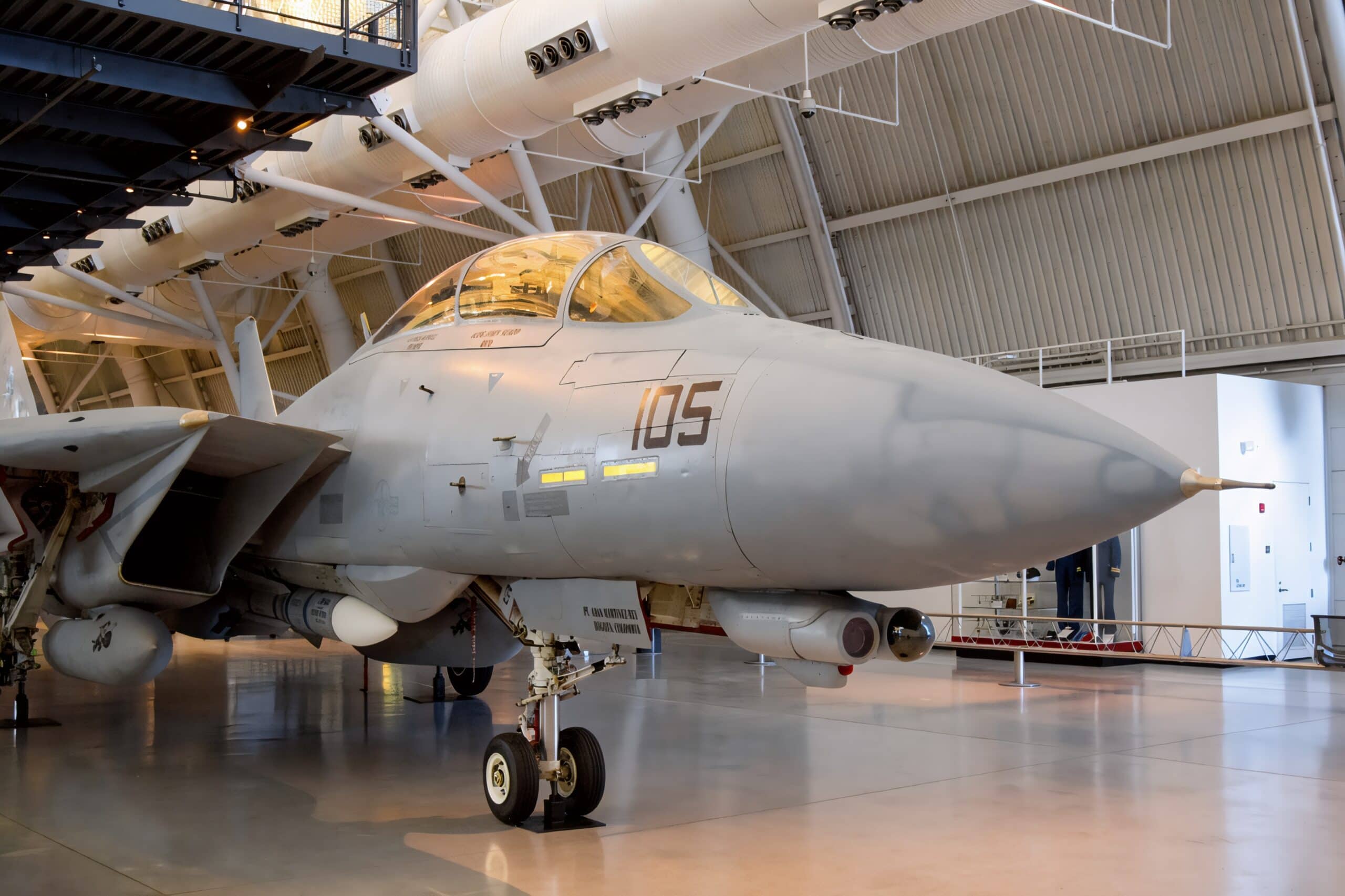 F-14D Tomcat 19FortyFive Photoshoot Back in 2025