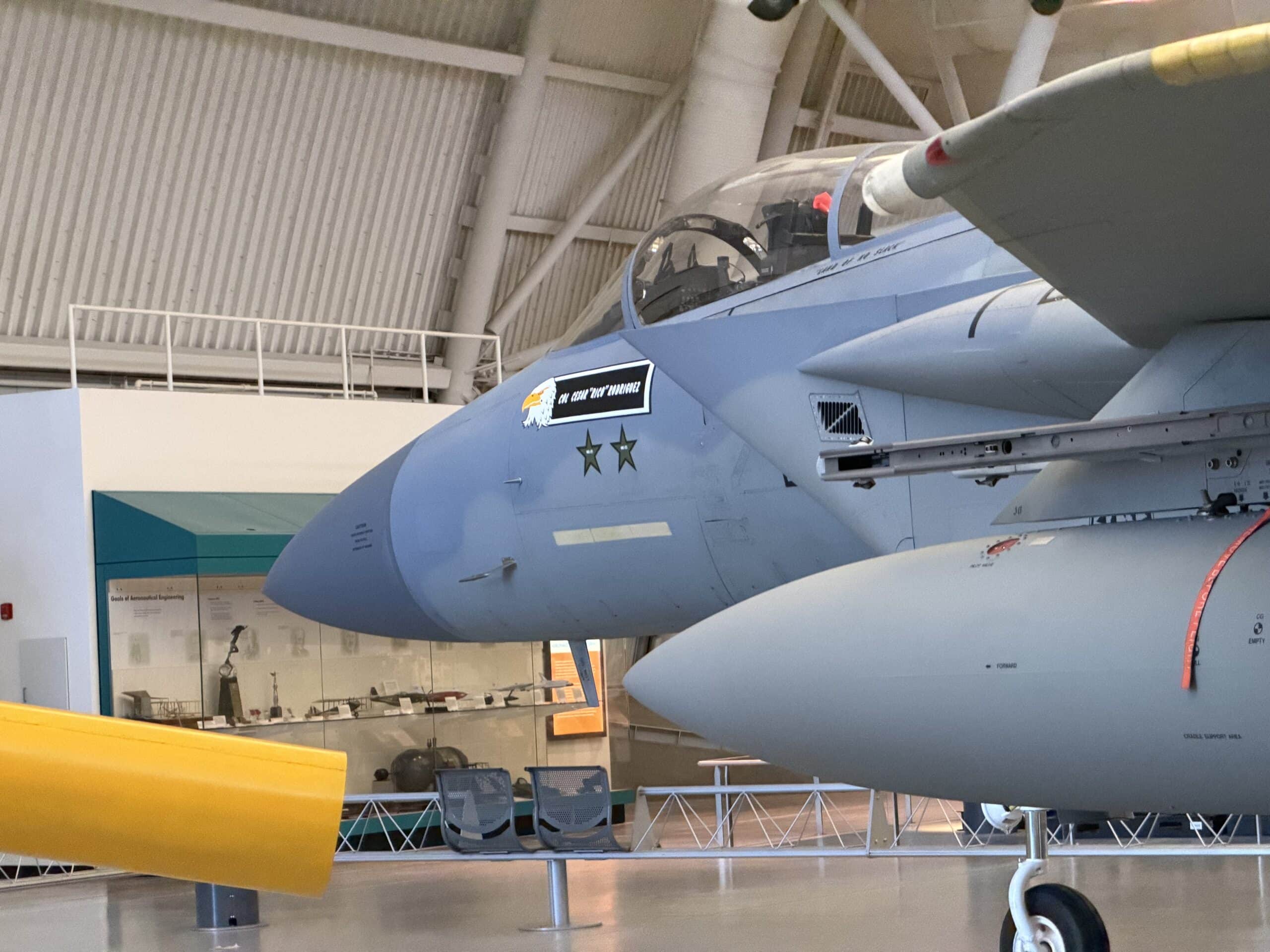 F-15C
