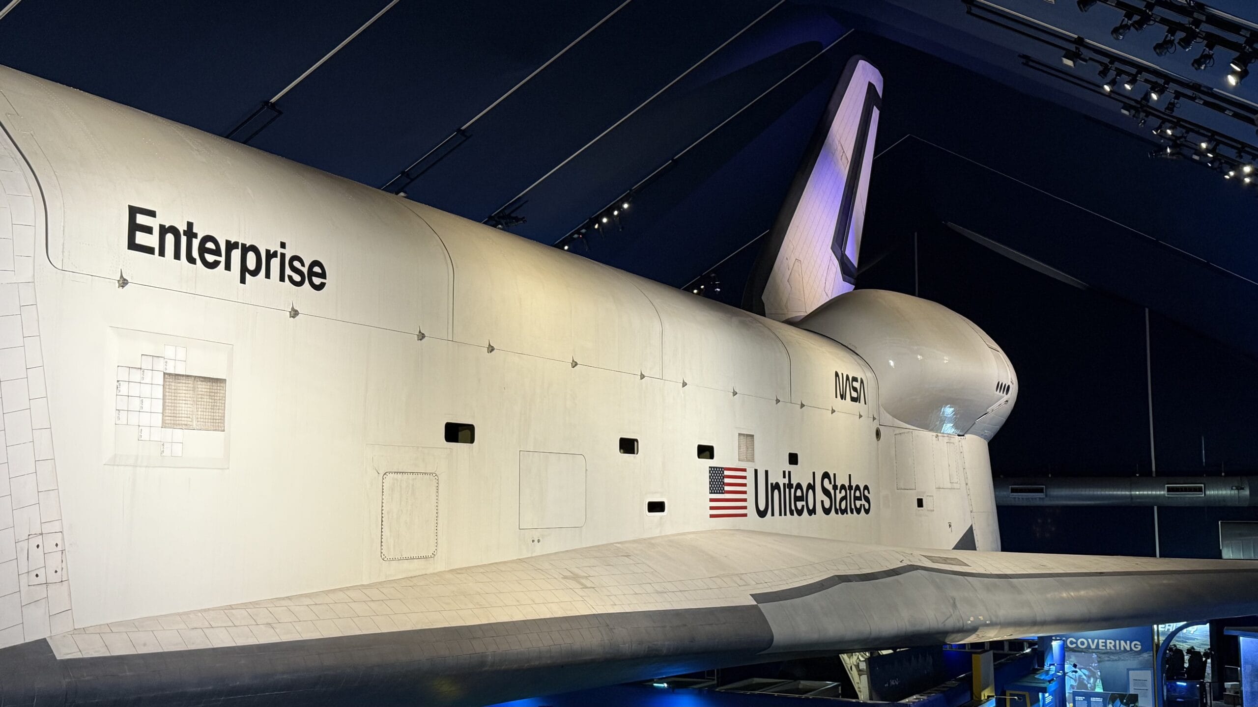 NASA Shuttle