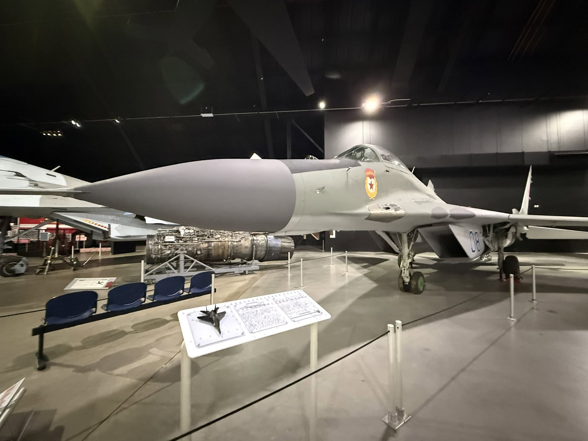 MiG-29