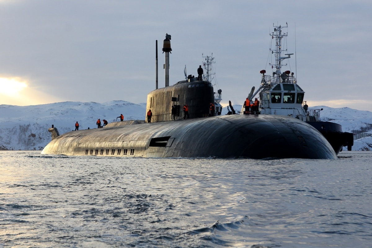 Oscar-class
