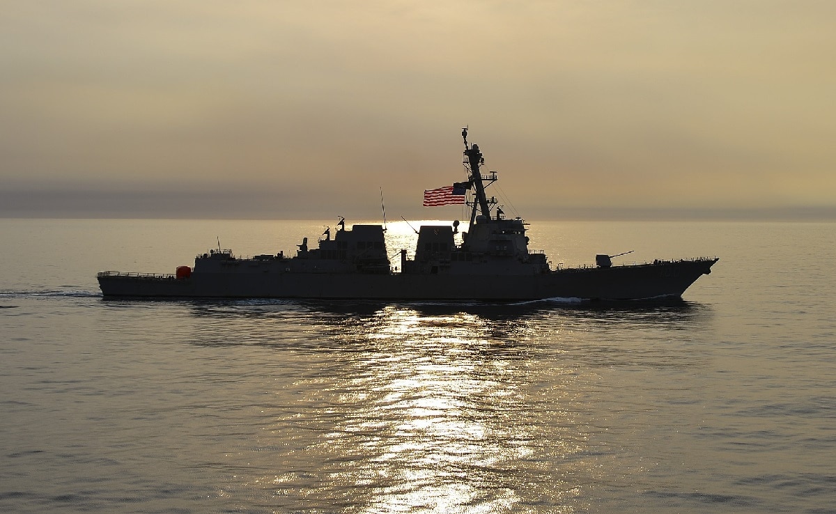 U.S. Navy 