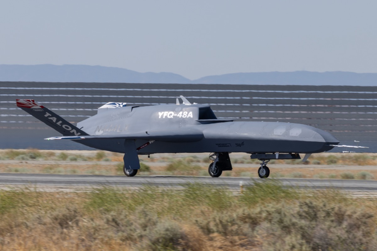 YFQ-48A