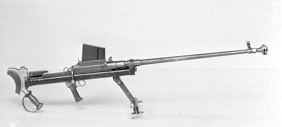 Howa Type 28 Type 64 - Assault Rifle - Howa Machinery Company | HiWars