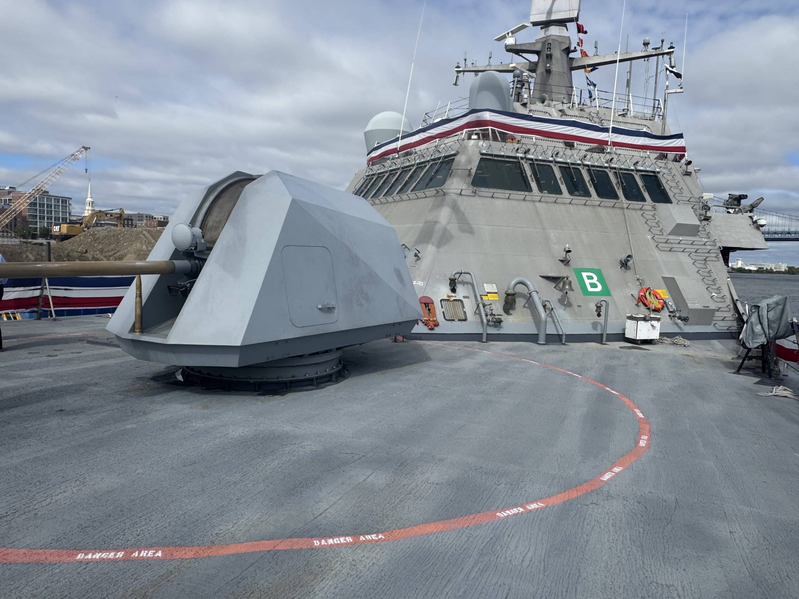 USS Cooperstown