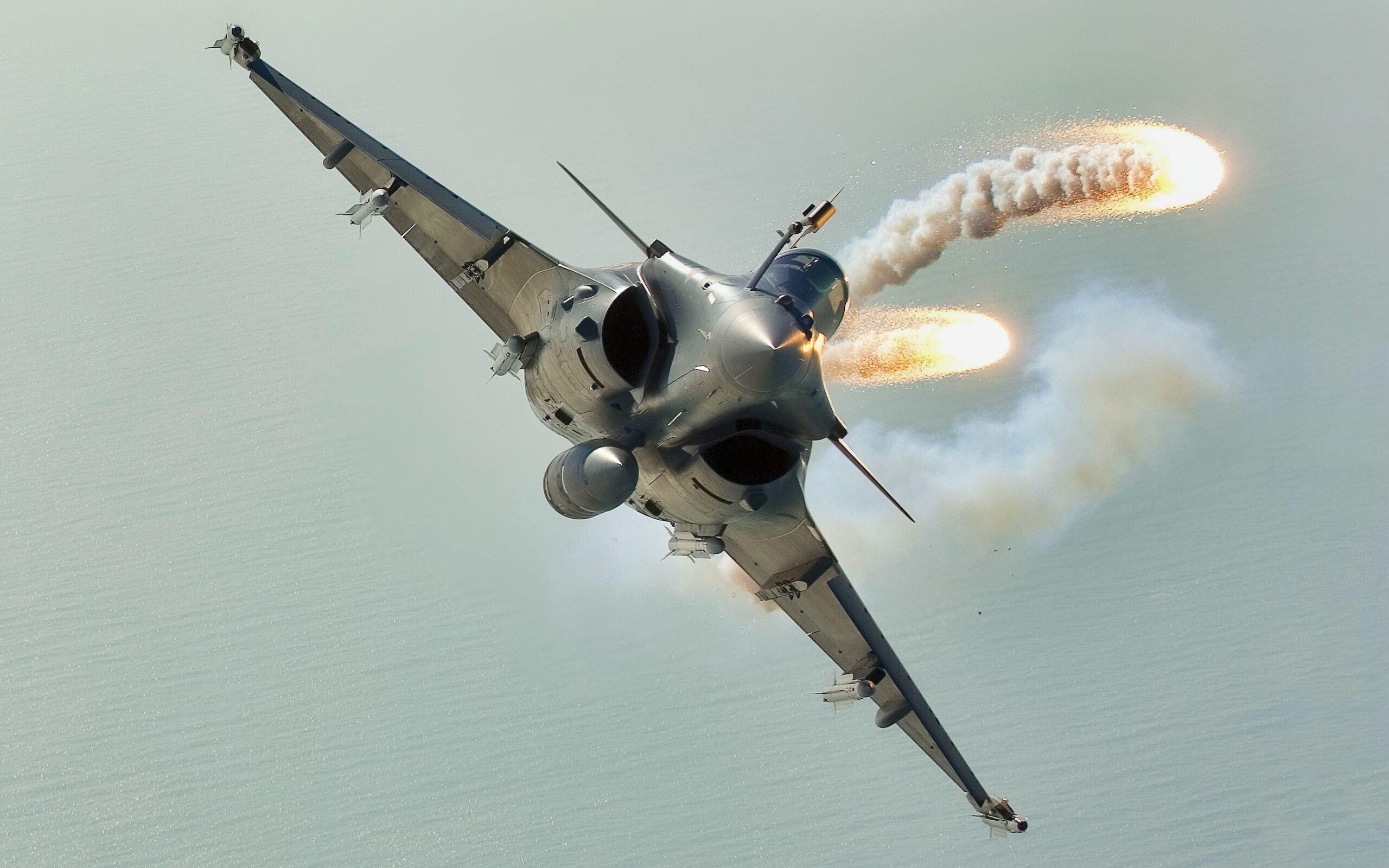Dassault Rafale Fighter