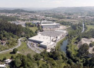MGC Site, Portugal. [Photo: Carrington Textiles]