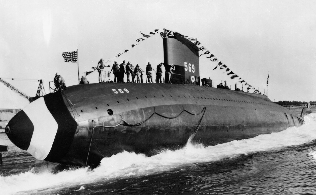 Skipjack