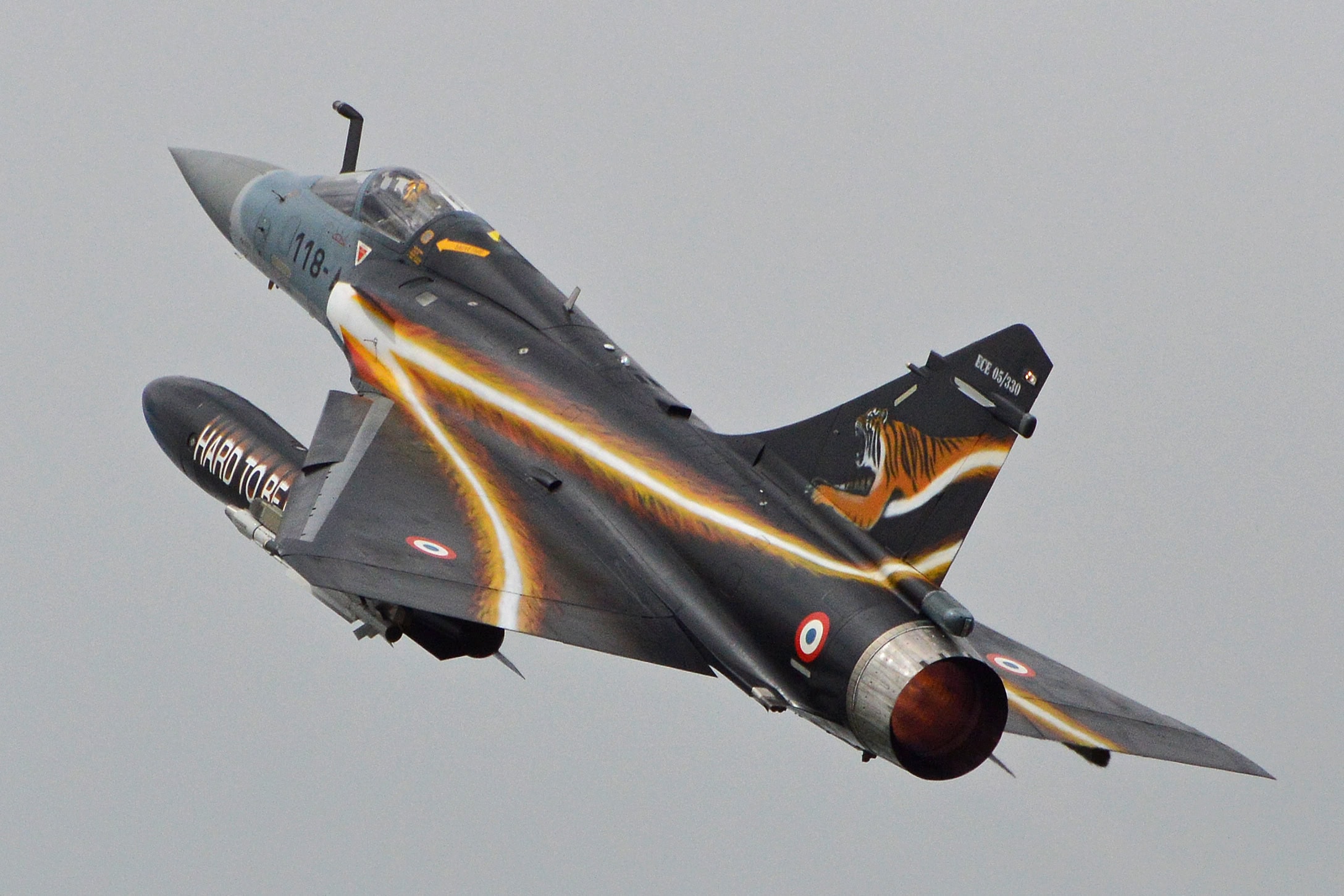 Mirage 2000