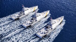 [Photo: Damen Shipyards Group]