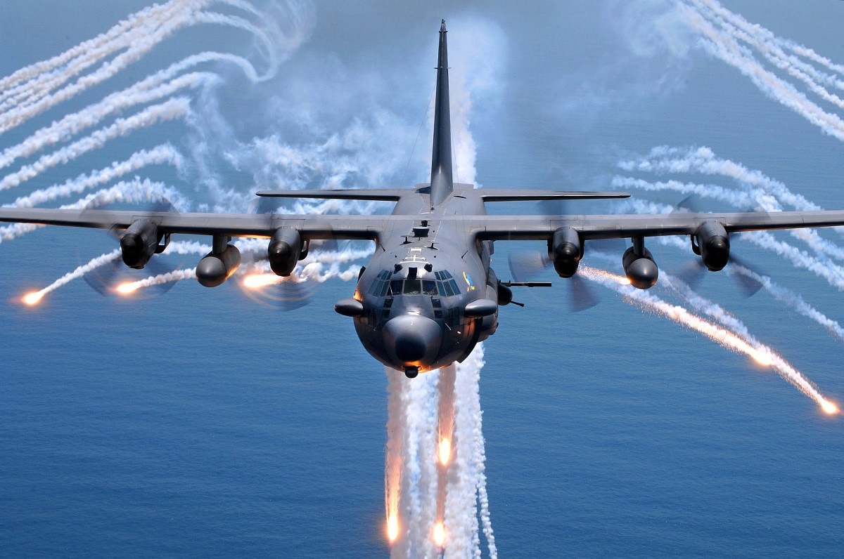 C-130 Hercules