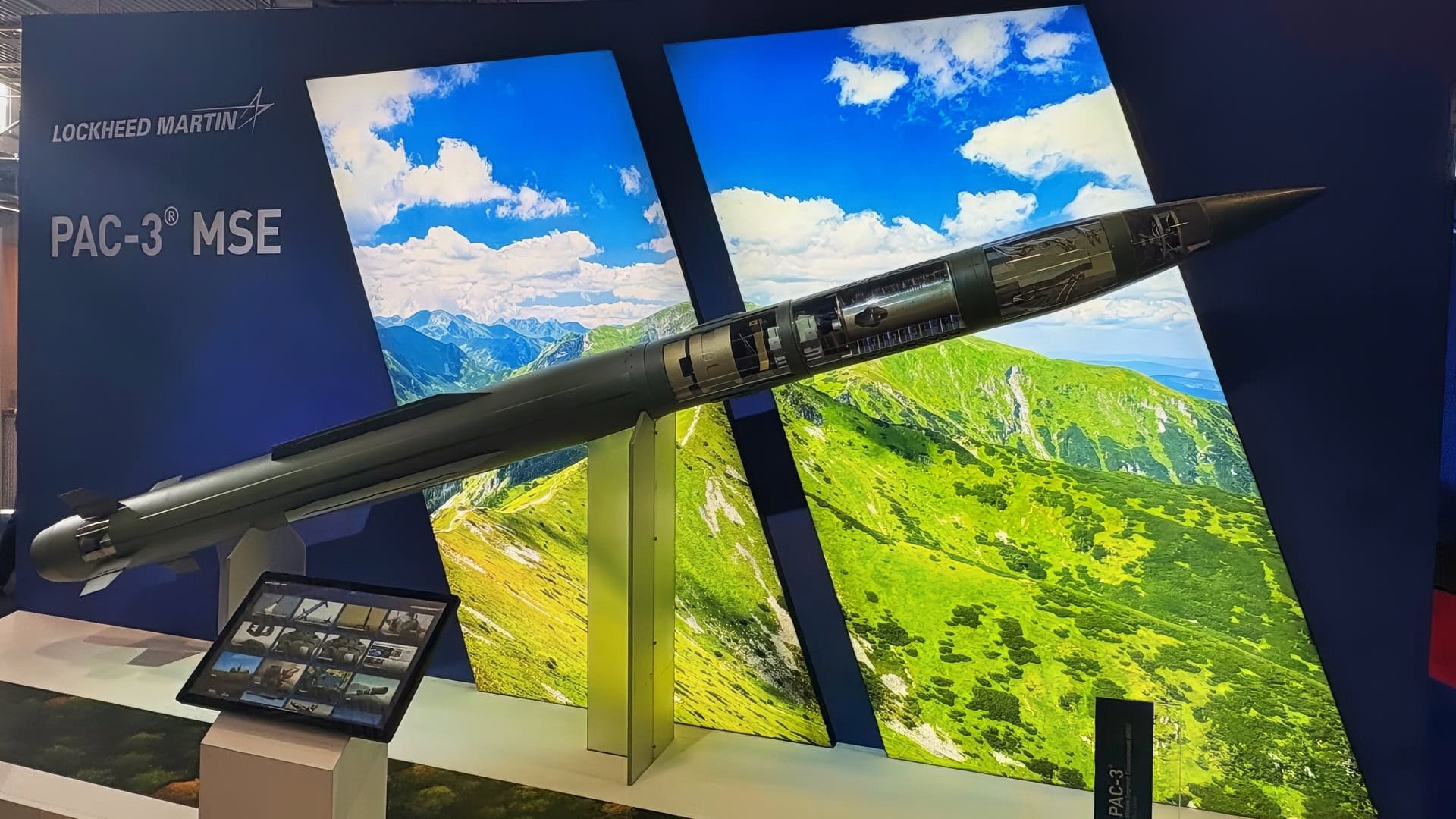 Patriot-PAC-3-MSE-interceptor-missile-supporting-NATO-air-defense