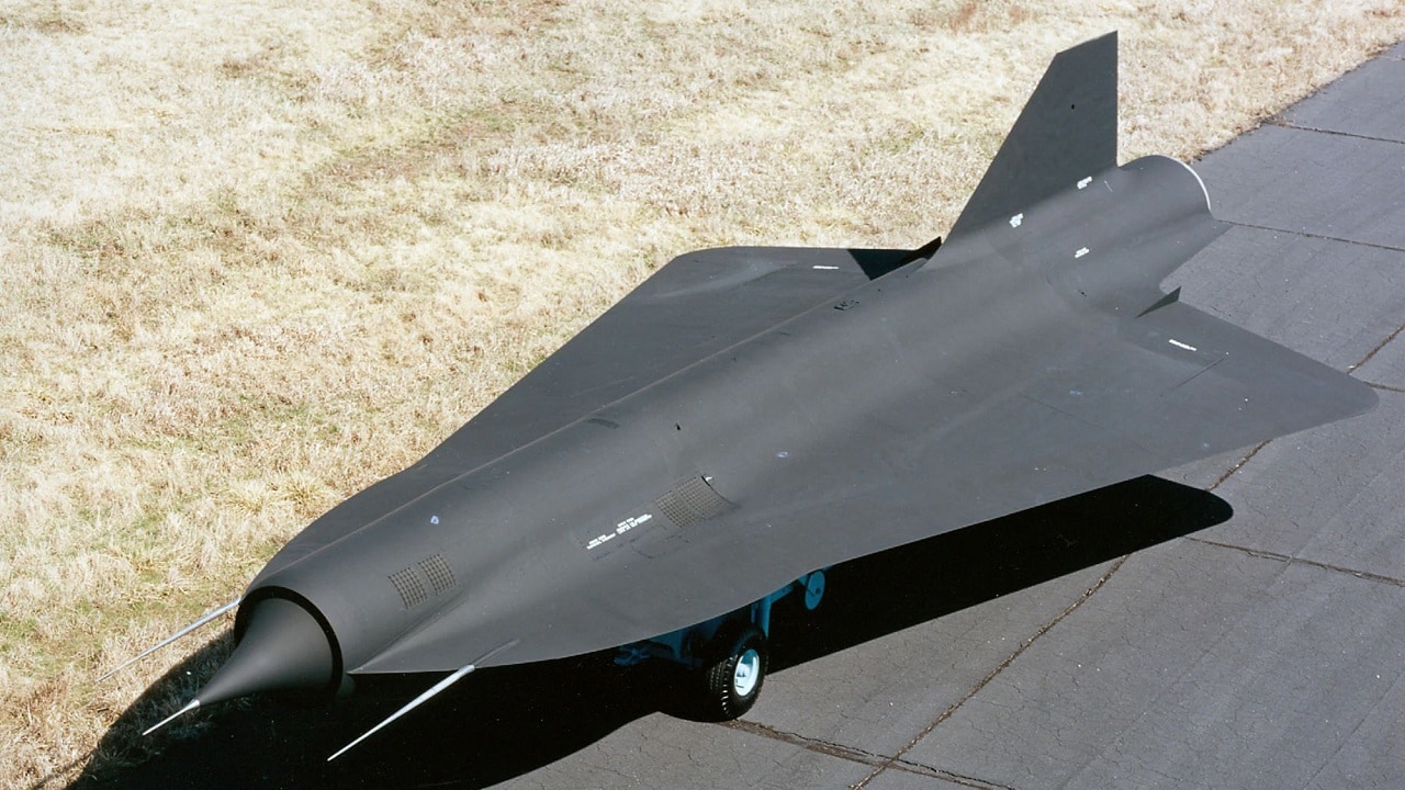 D-21B