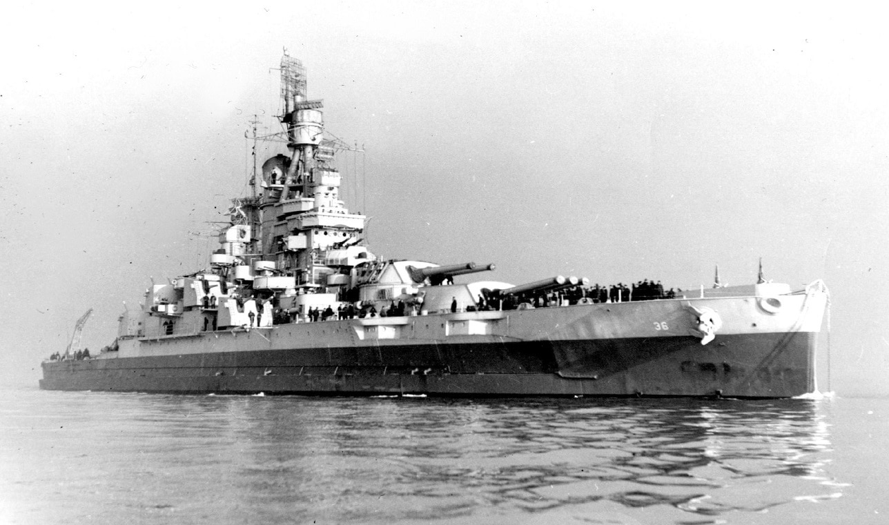 Pearl Harbor
