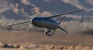 Covenant Unveils Affordable Cruise Missile. (Photo © Covenant)