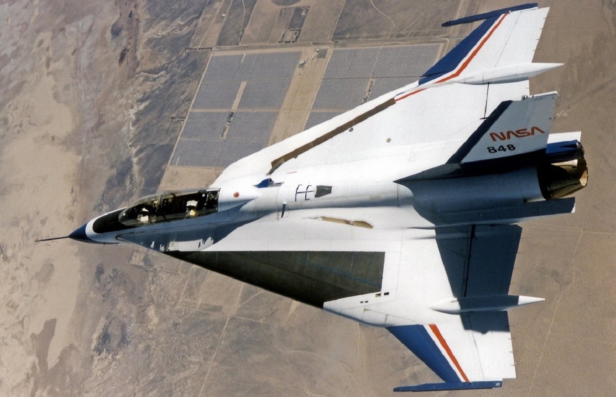 F-16XL