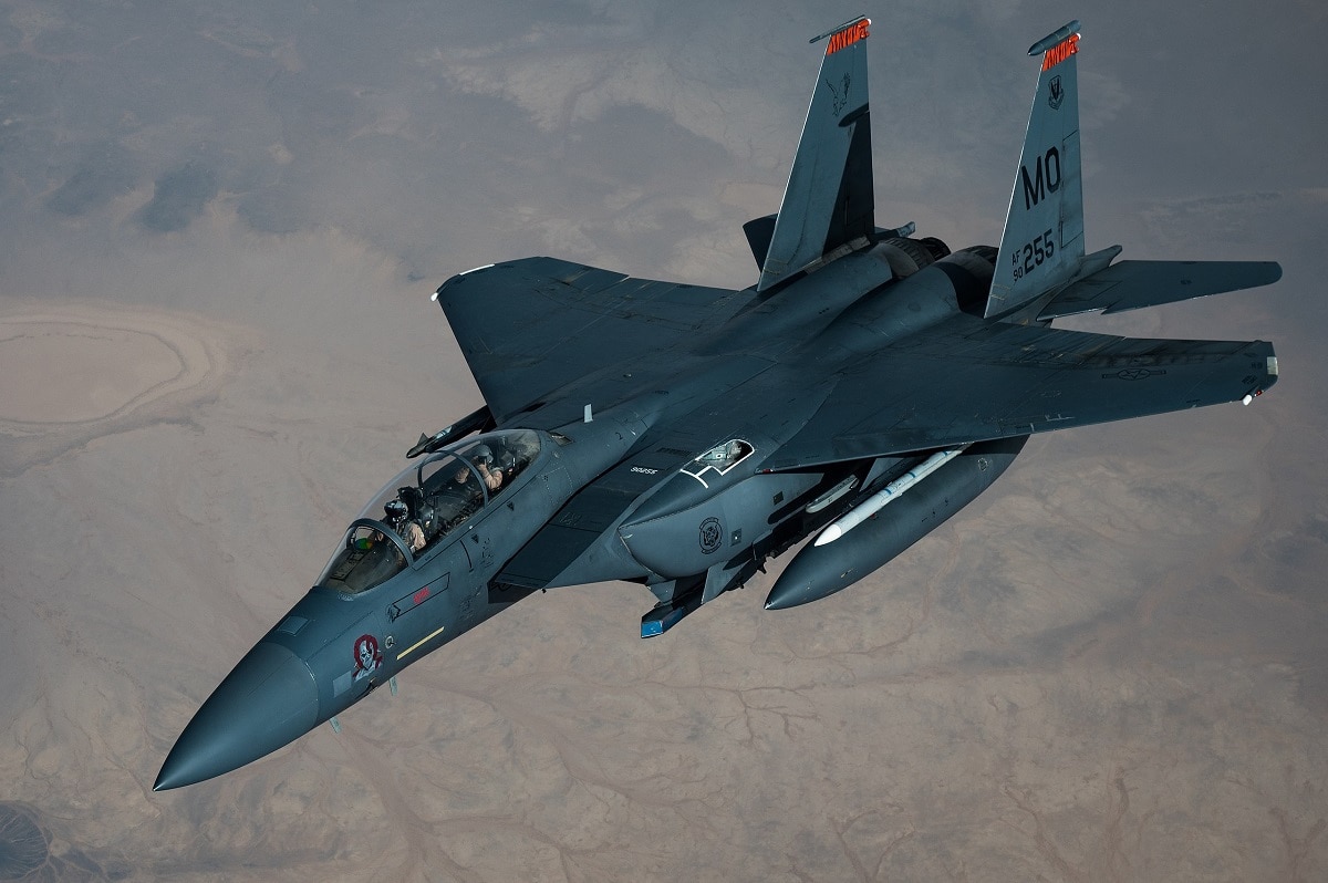 F-15E