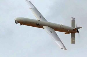 Elbit Opens Drone Factory in Serbia. (Photo © Elbit Systems)