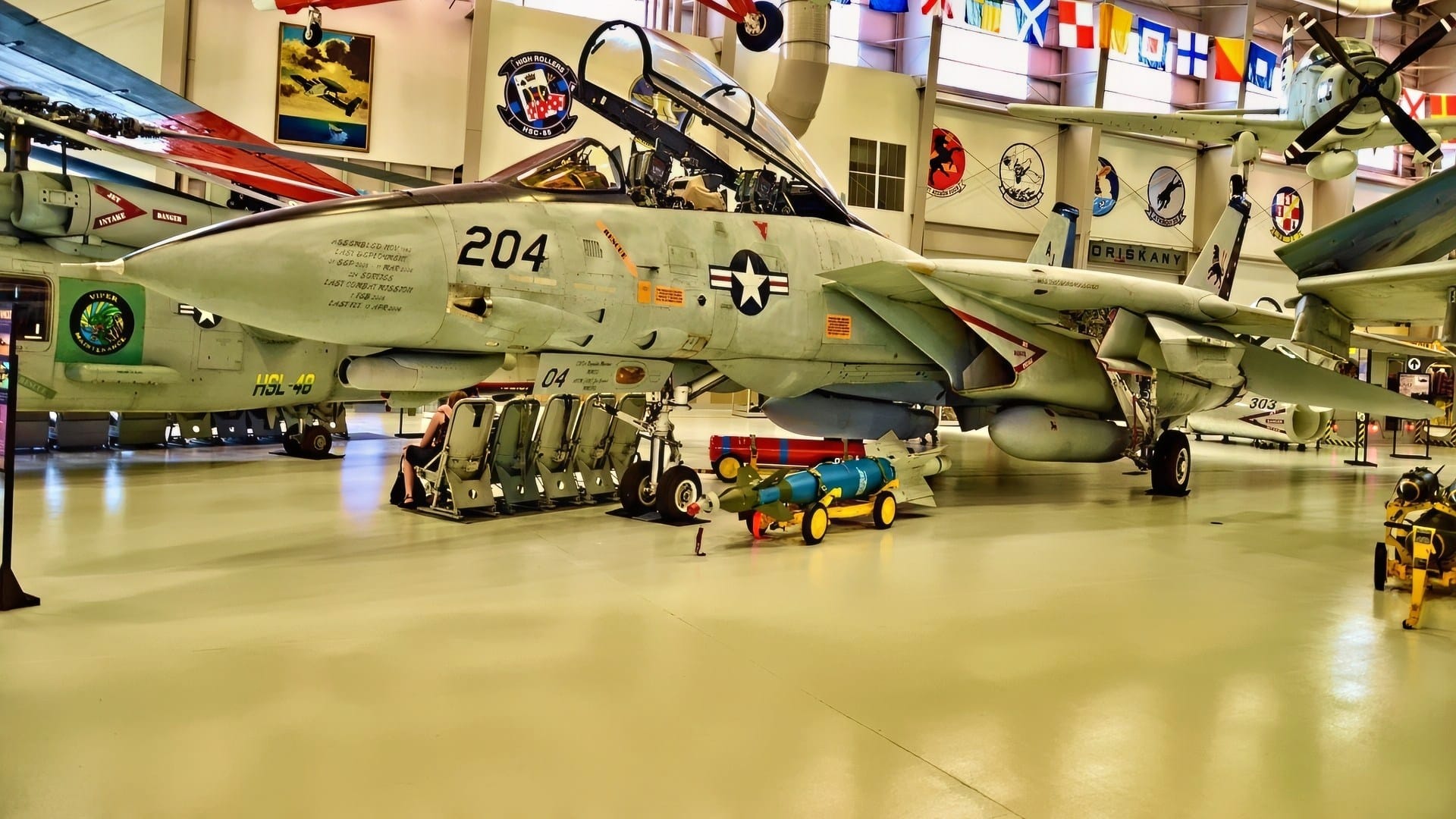 F-14