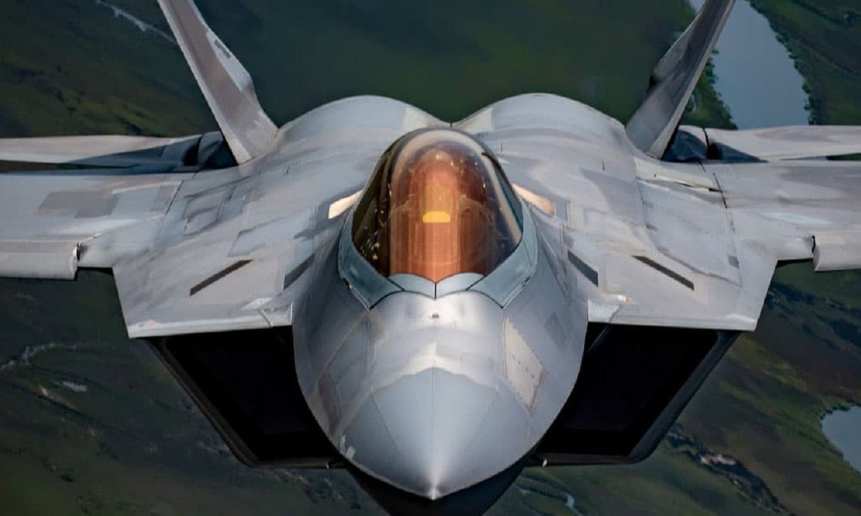 F-22