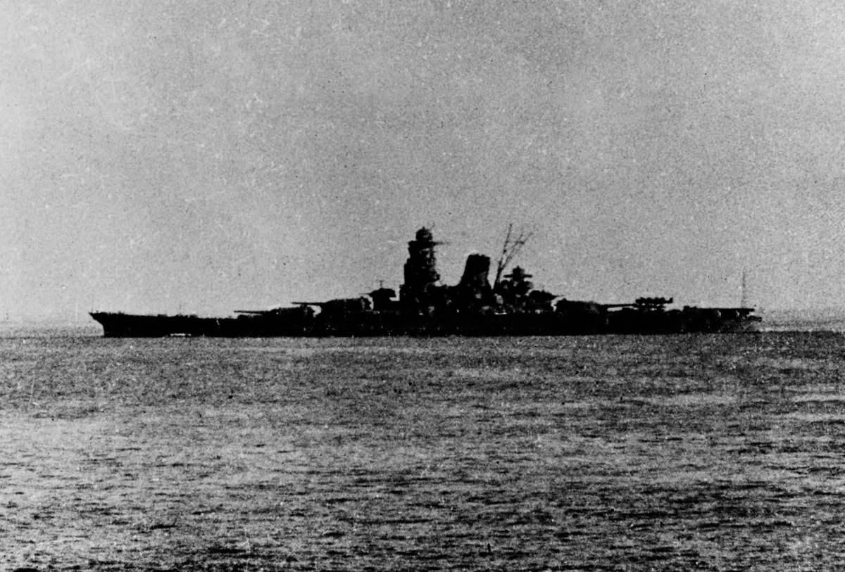 A-150 Battleship