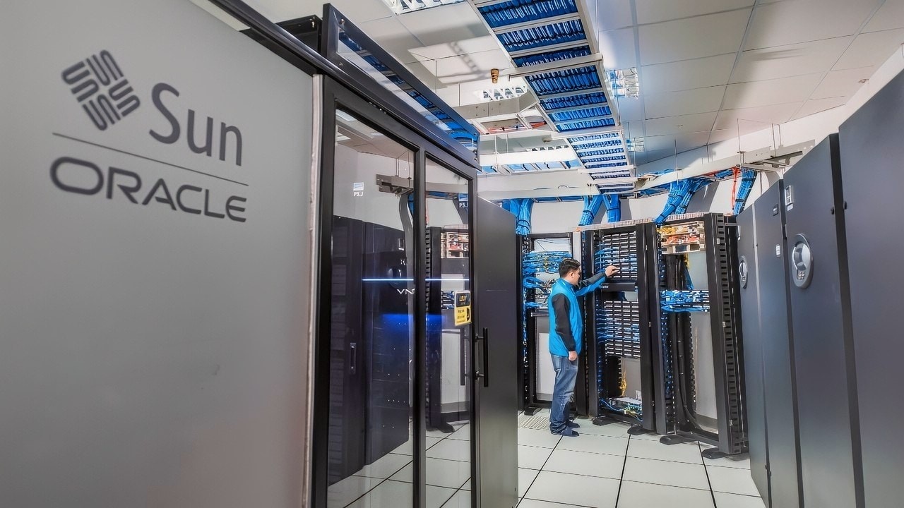 Ukraine data center infrastructure under Russian drone attack pressure