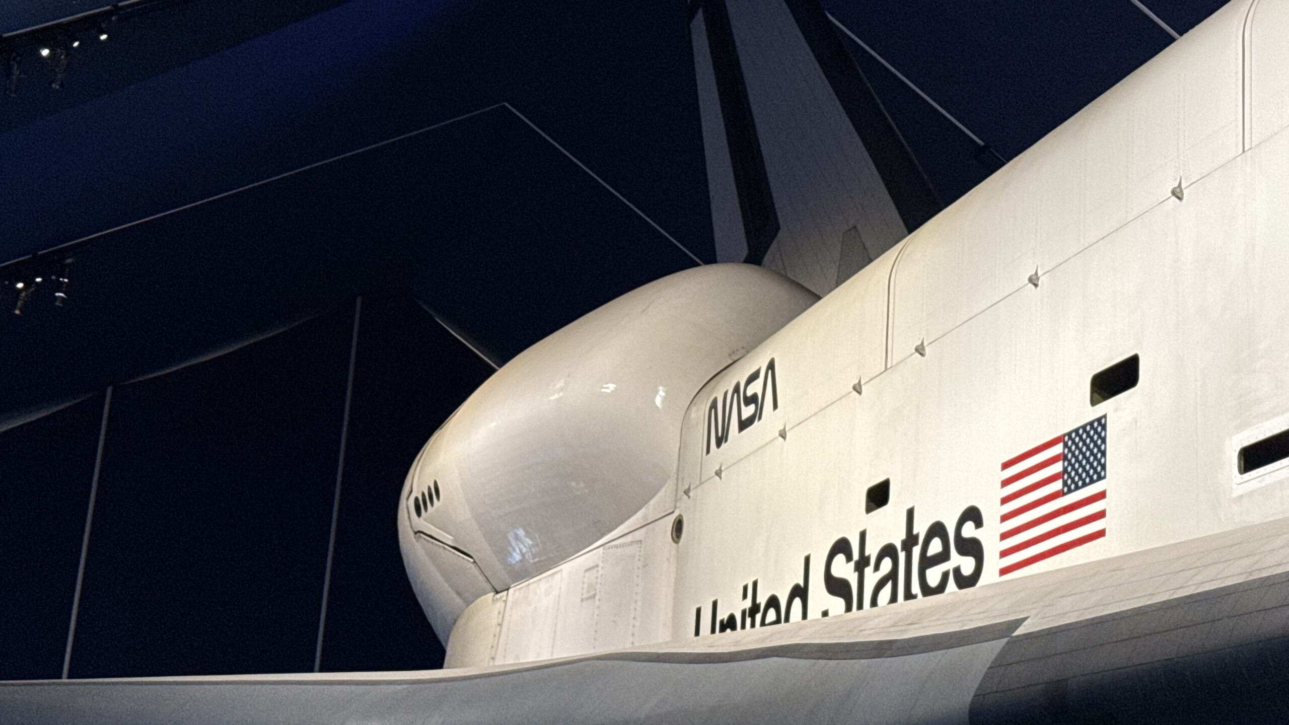 Space Shuttle
