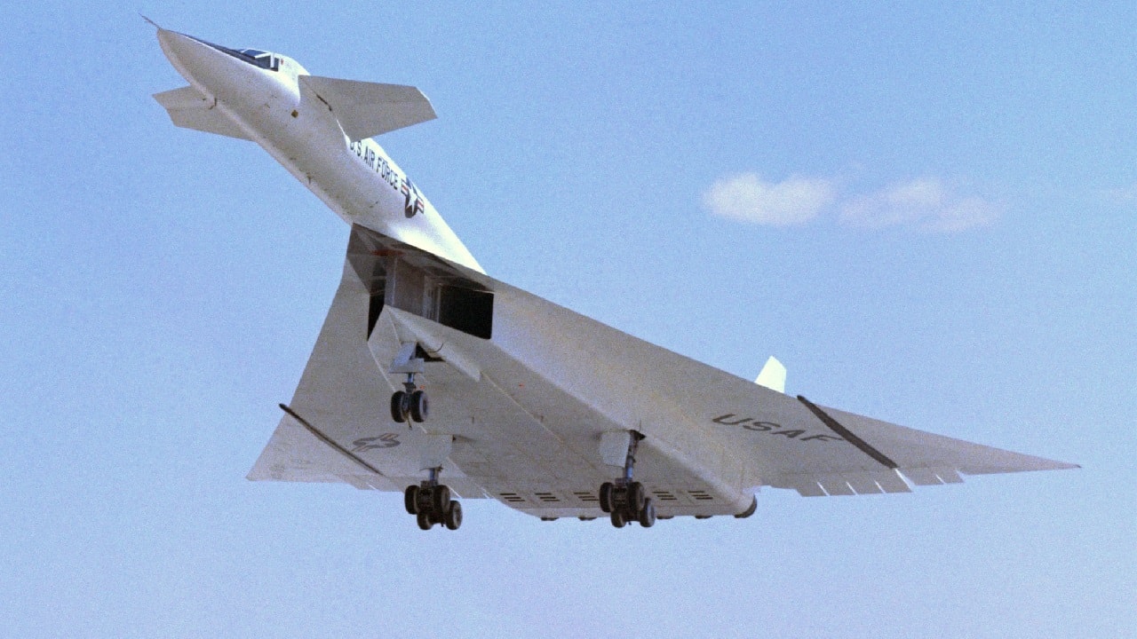 XB-70