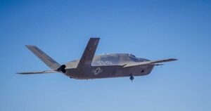 [Photo © 2026 General Atomics Aeronautical Systems, Inc.]