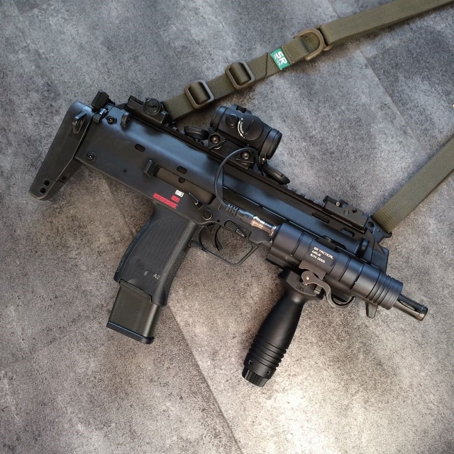 MP-7