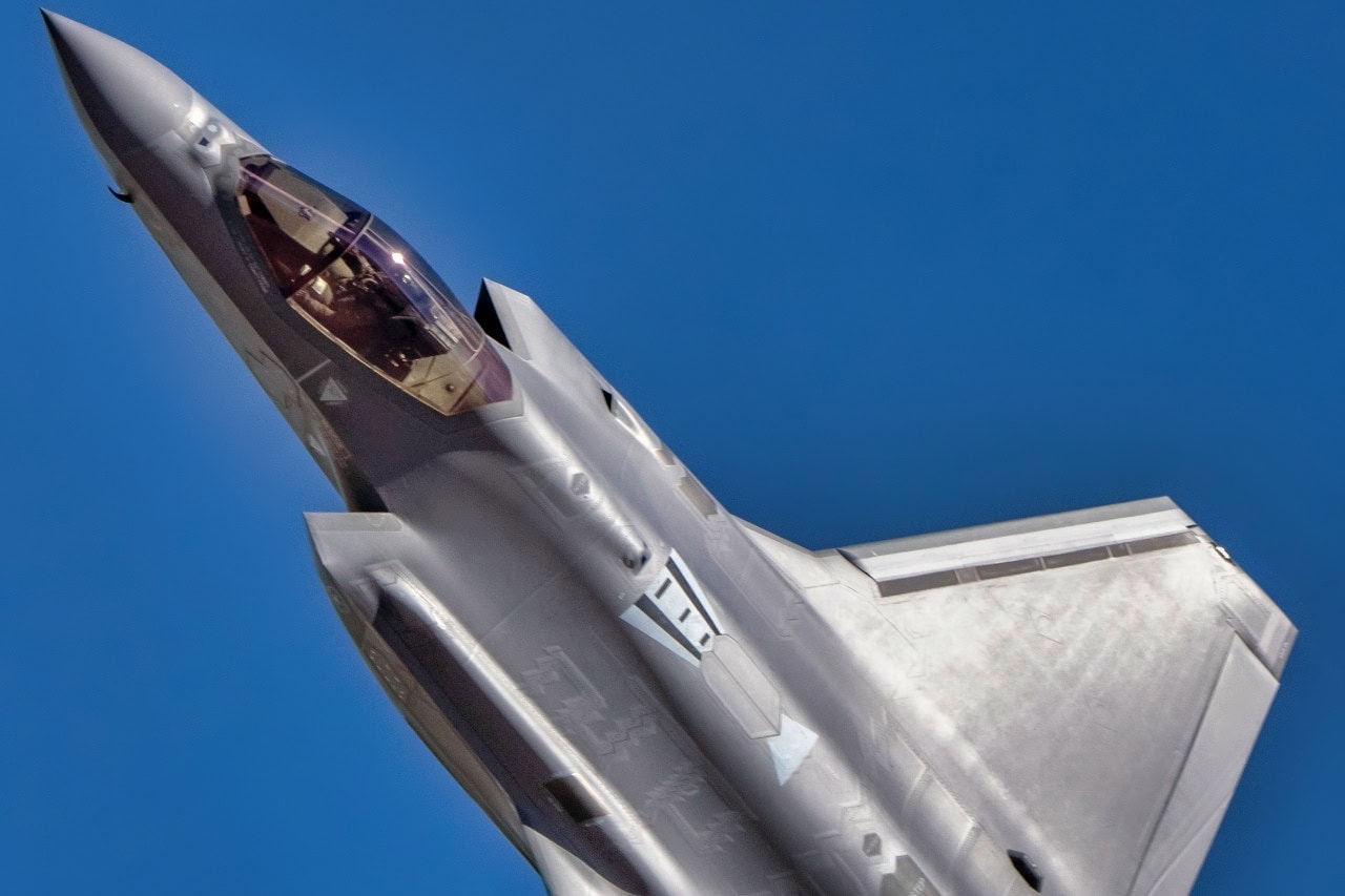 F-35