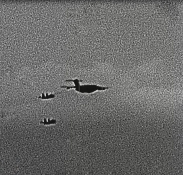 Taiwan F-16 monitors PLA Y-20 near first island chain