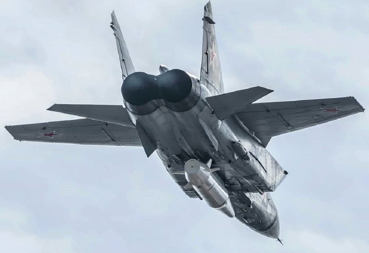 MiG-31