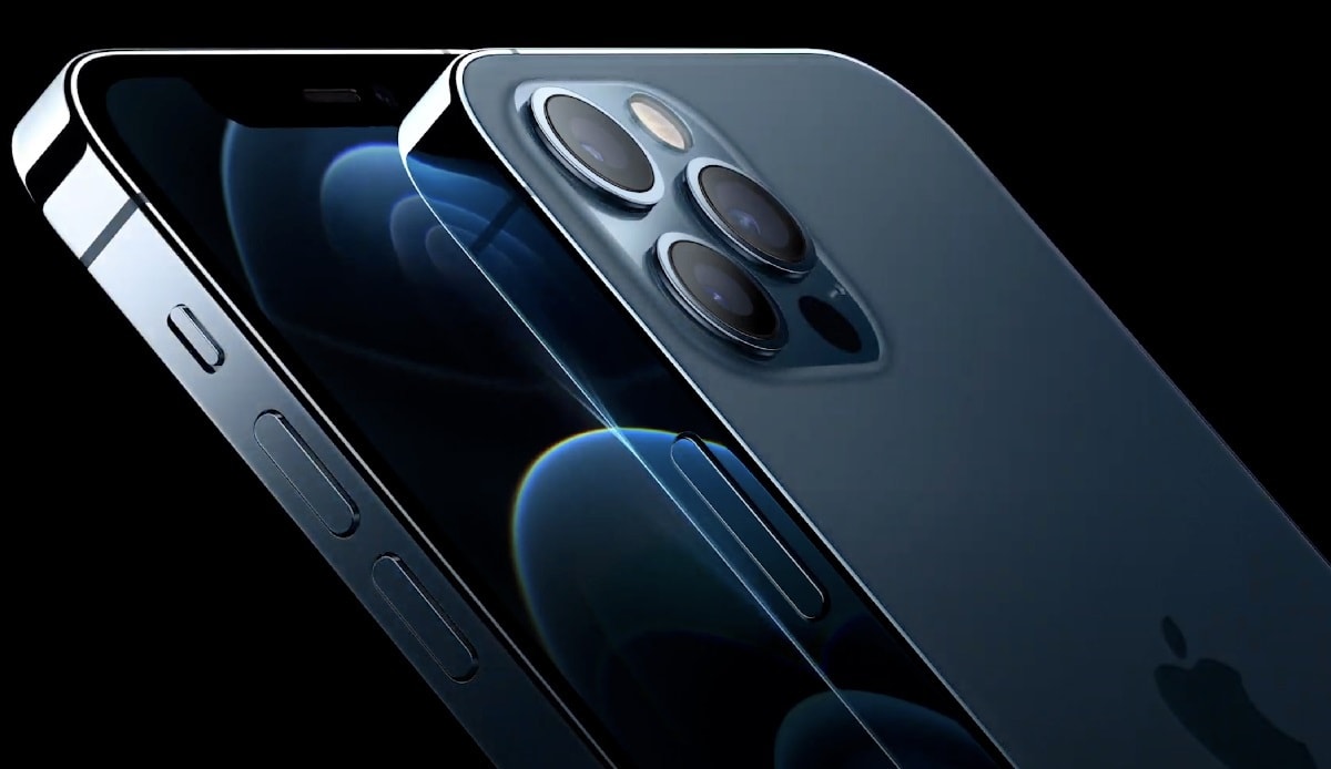 iPhone 12 Pro Max