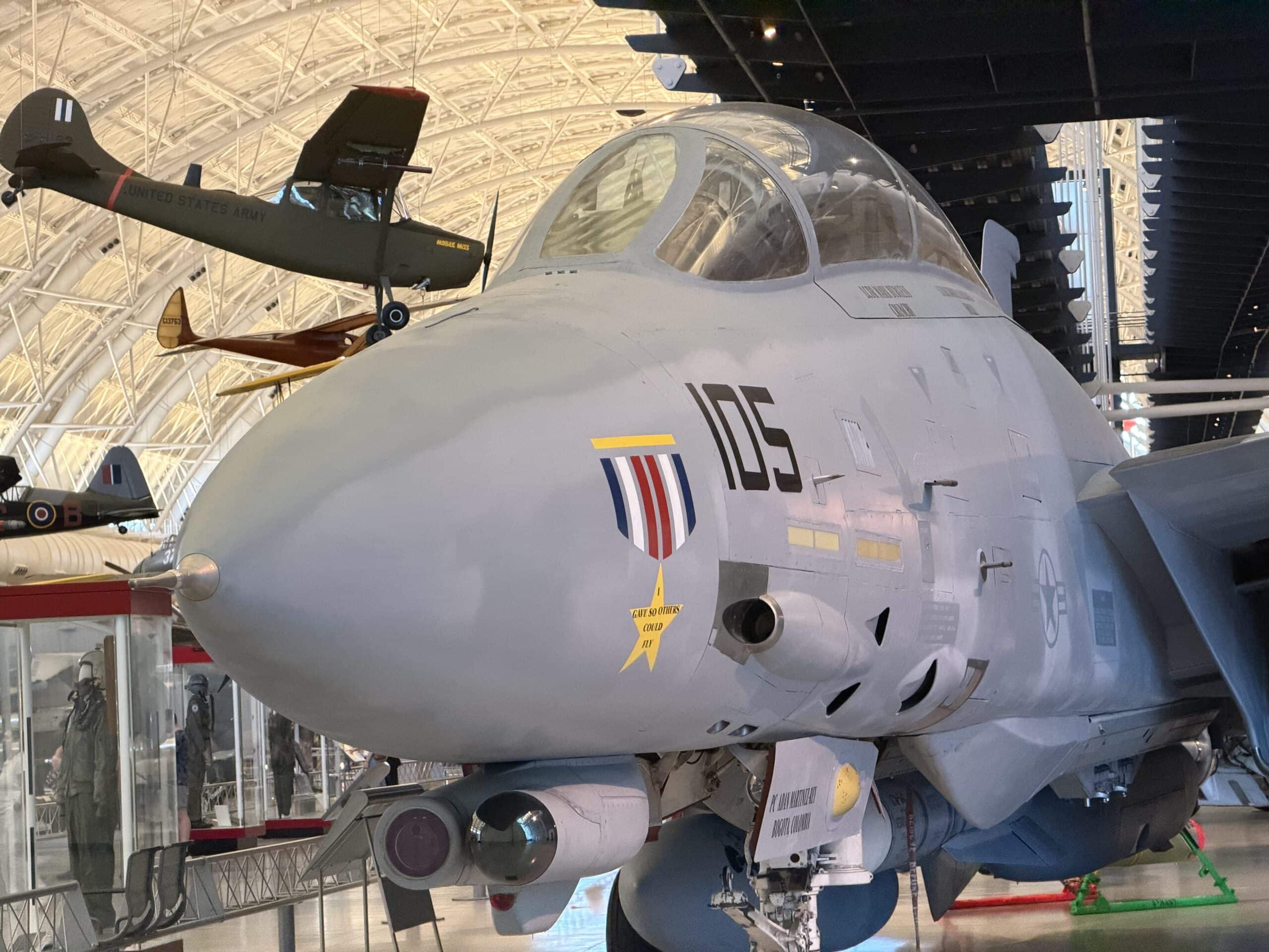 F-14 Tomcat