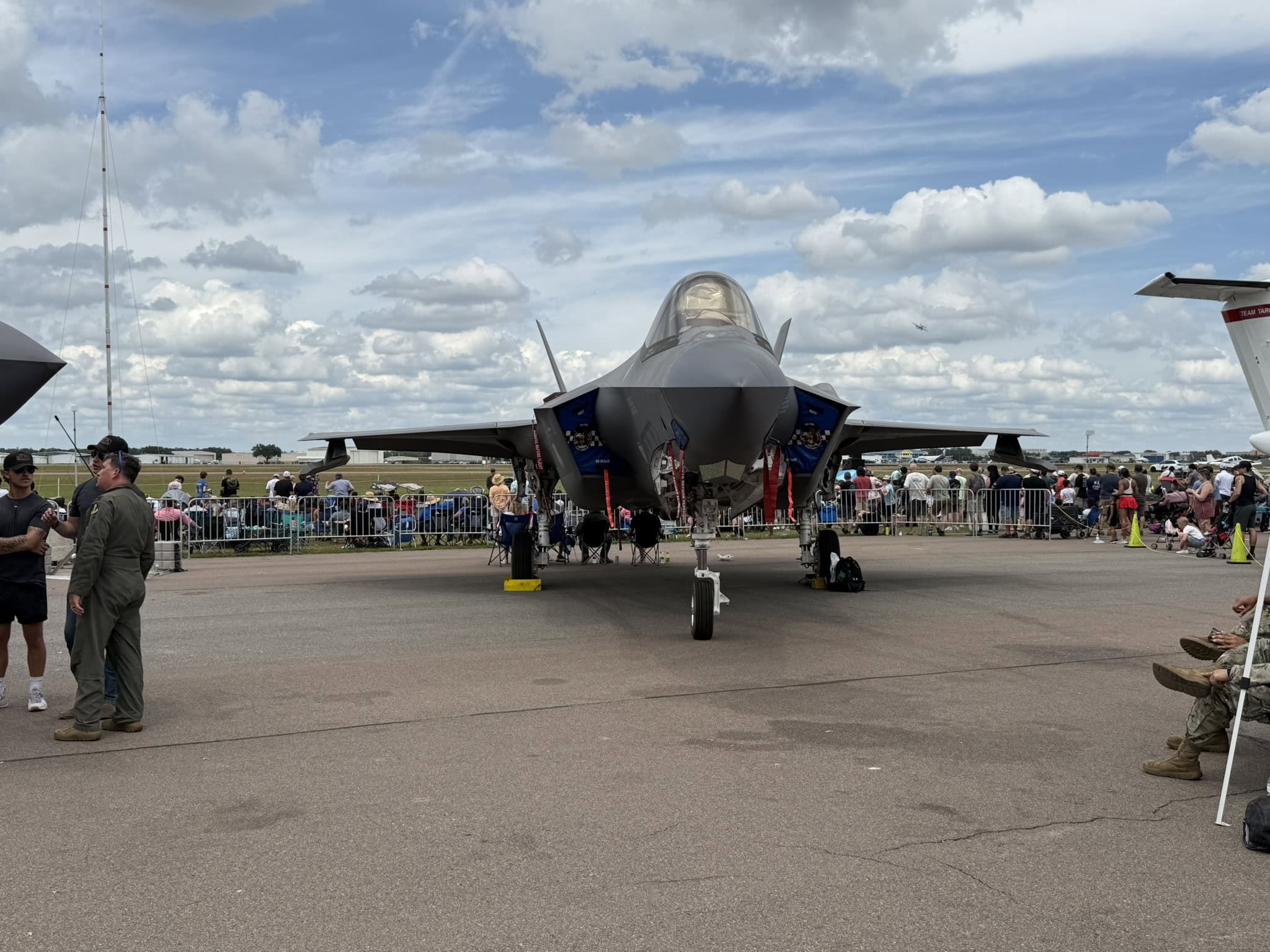 F-35C