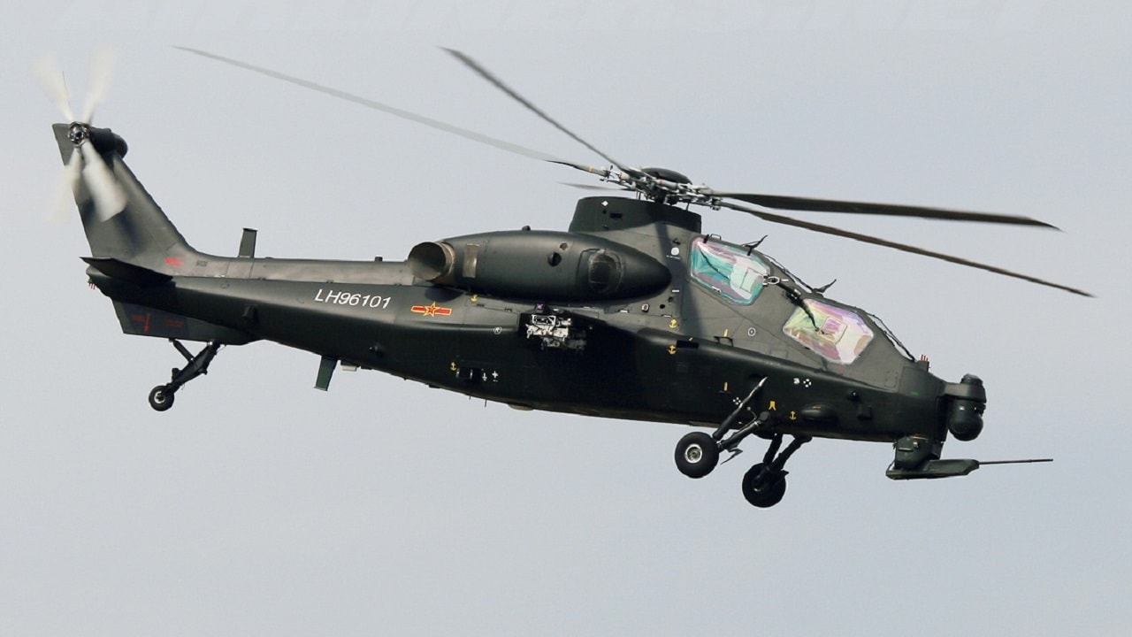 Z-10