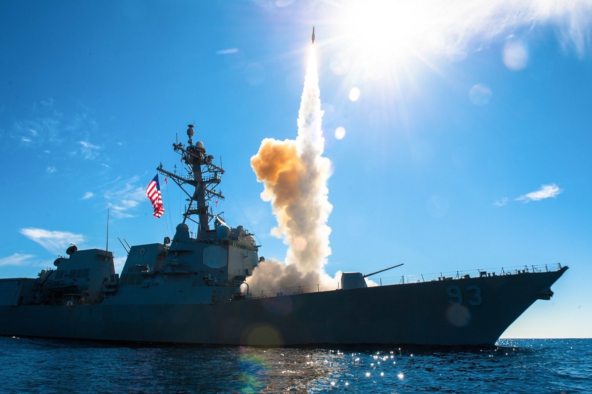 U.S. Navy