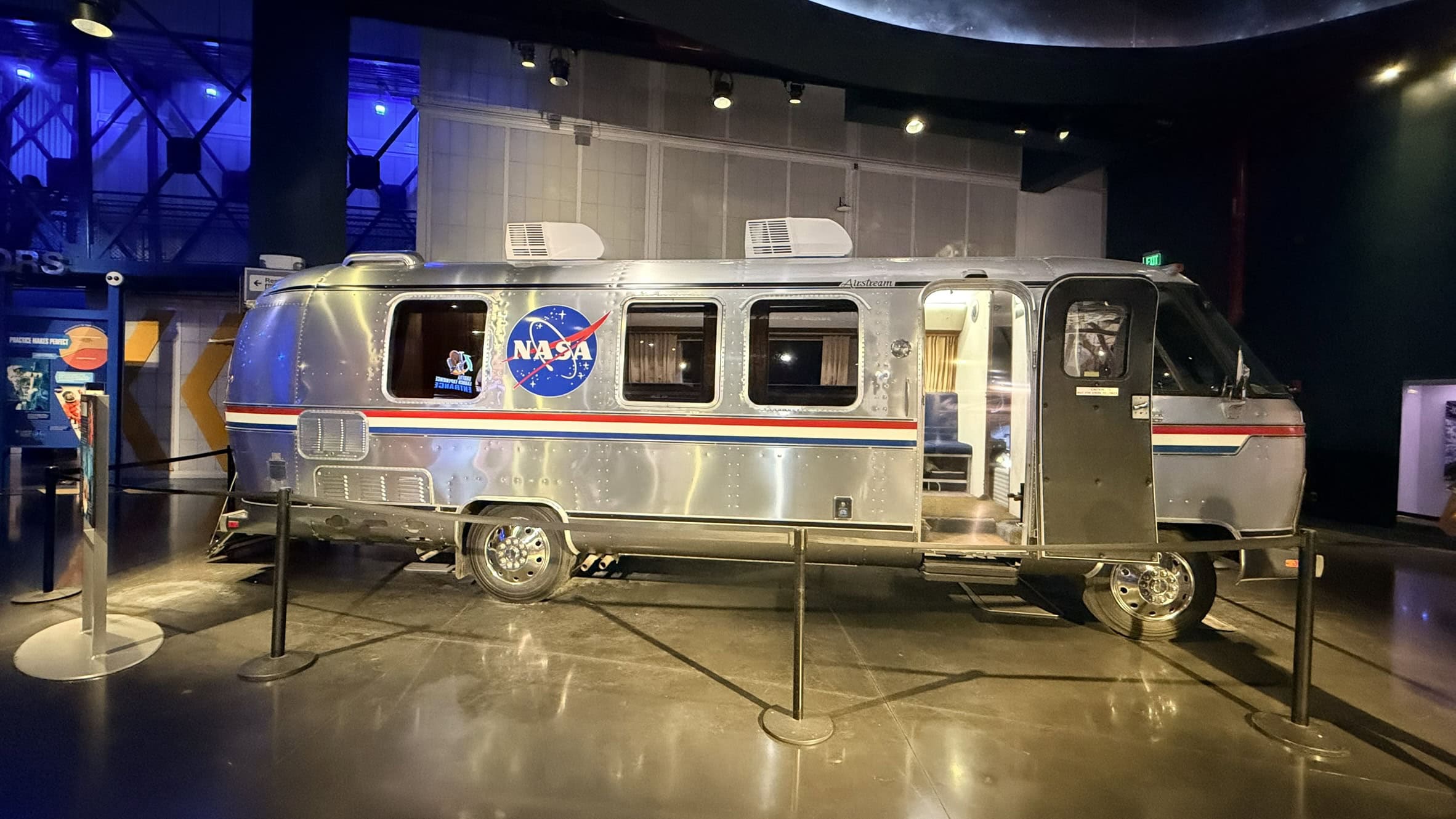 NASA