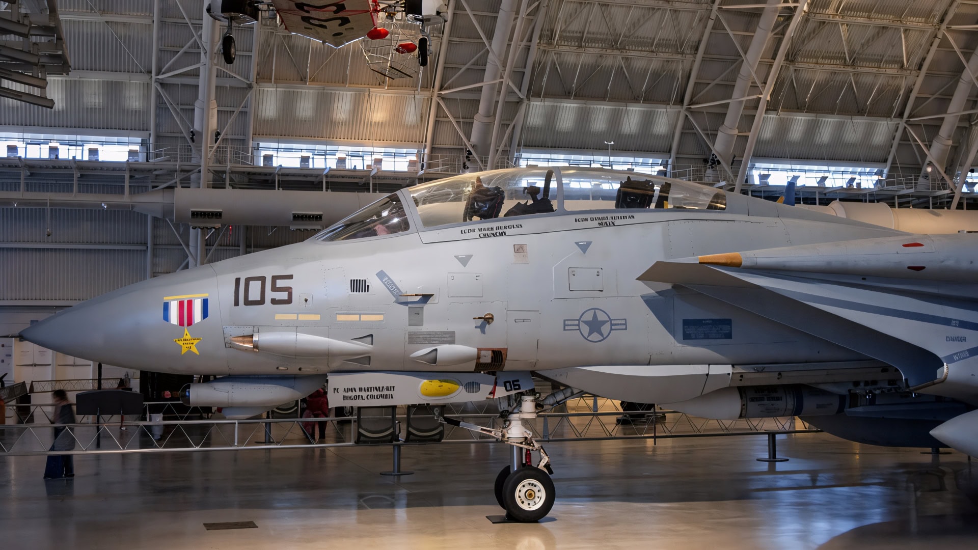 F-14D Tomcat 19FortyFive Photoshoot Back in 2025