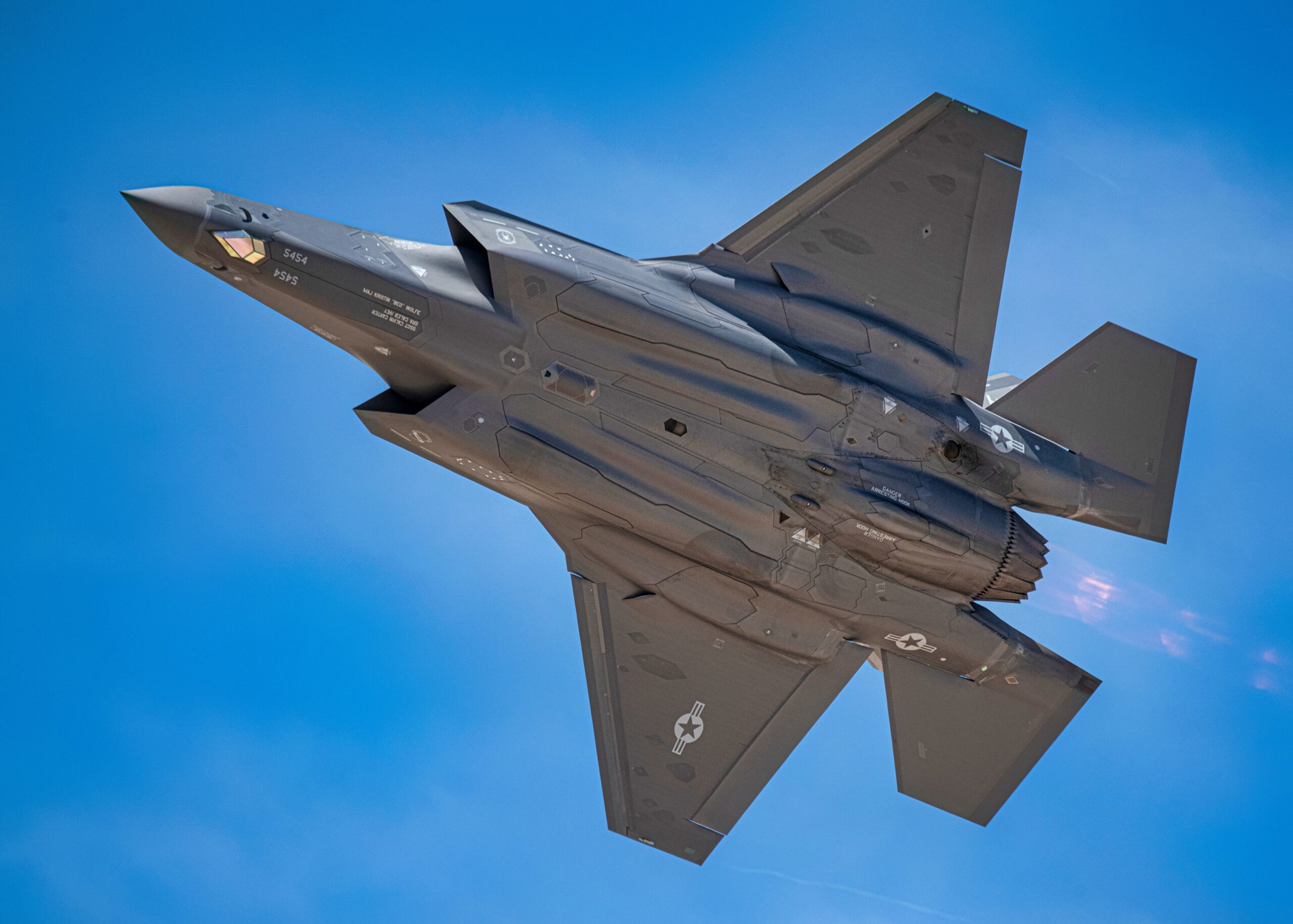 F-35