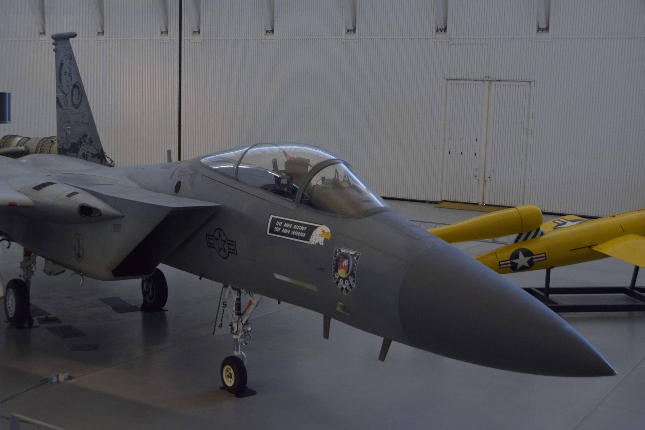 F-15
