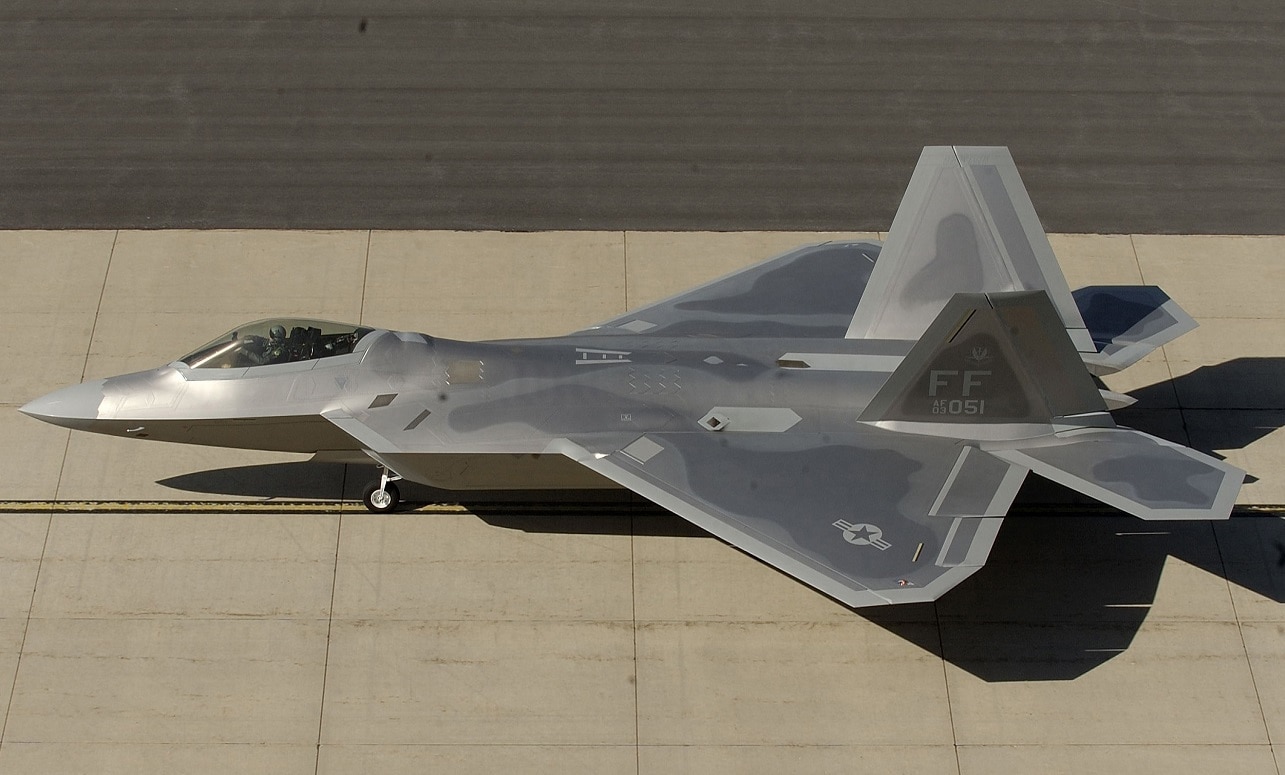 F-22