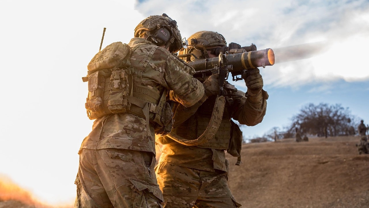 Carl Gustaf