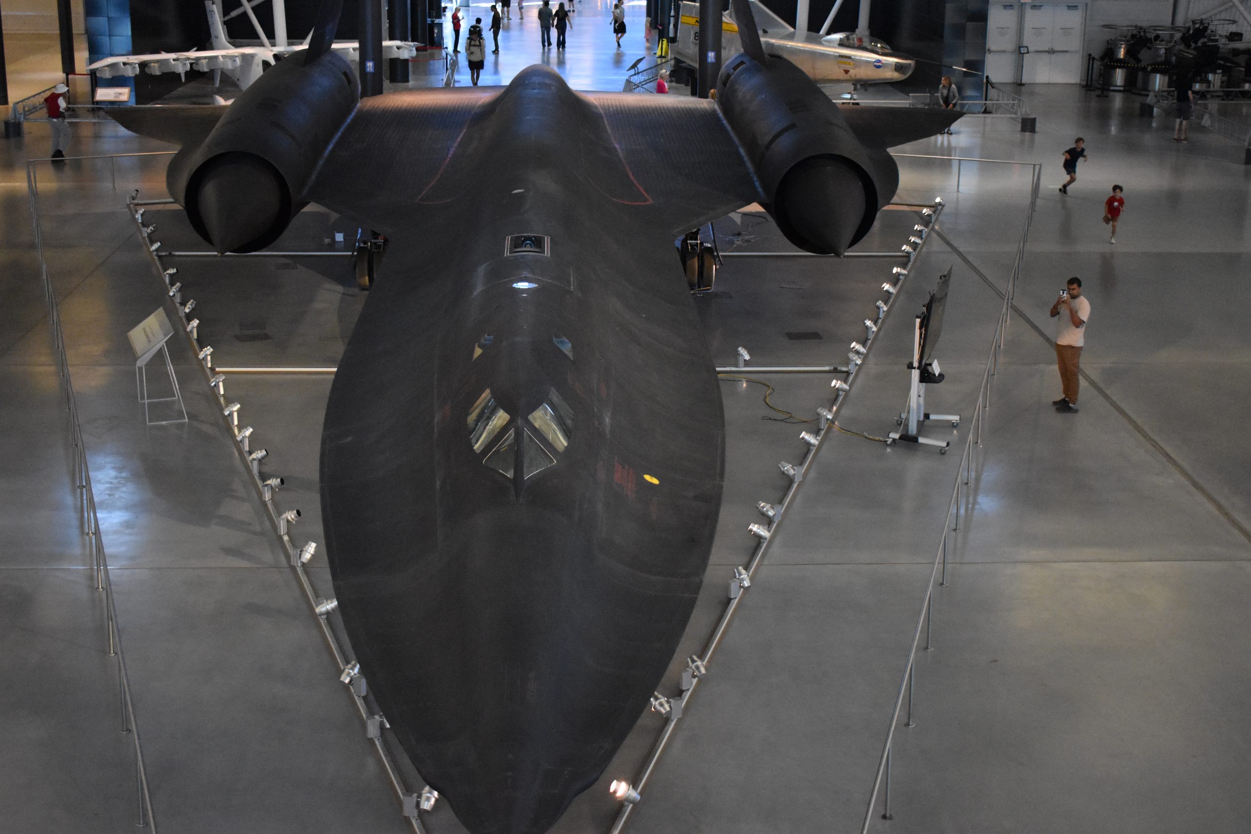 SR-71