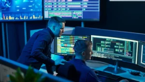 Insta Selected for NCIA Contract Award in Cyber Security Domain (Photo © 2026 Insta Group Oy)